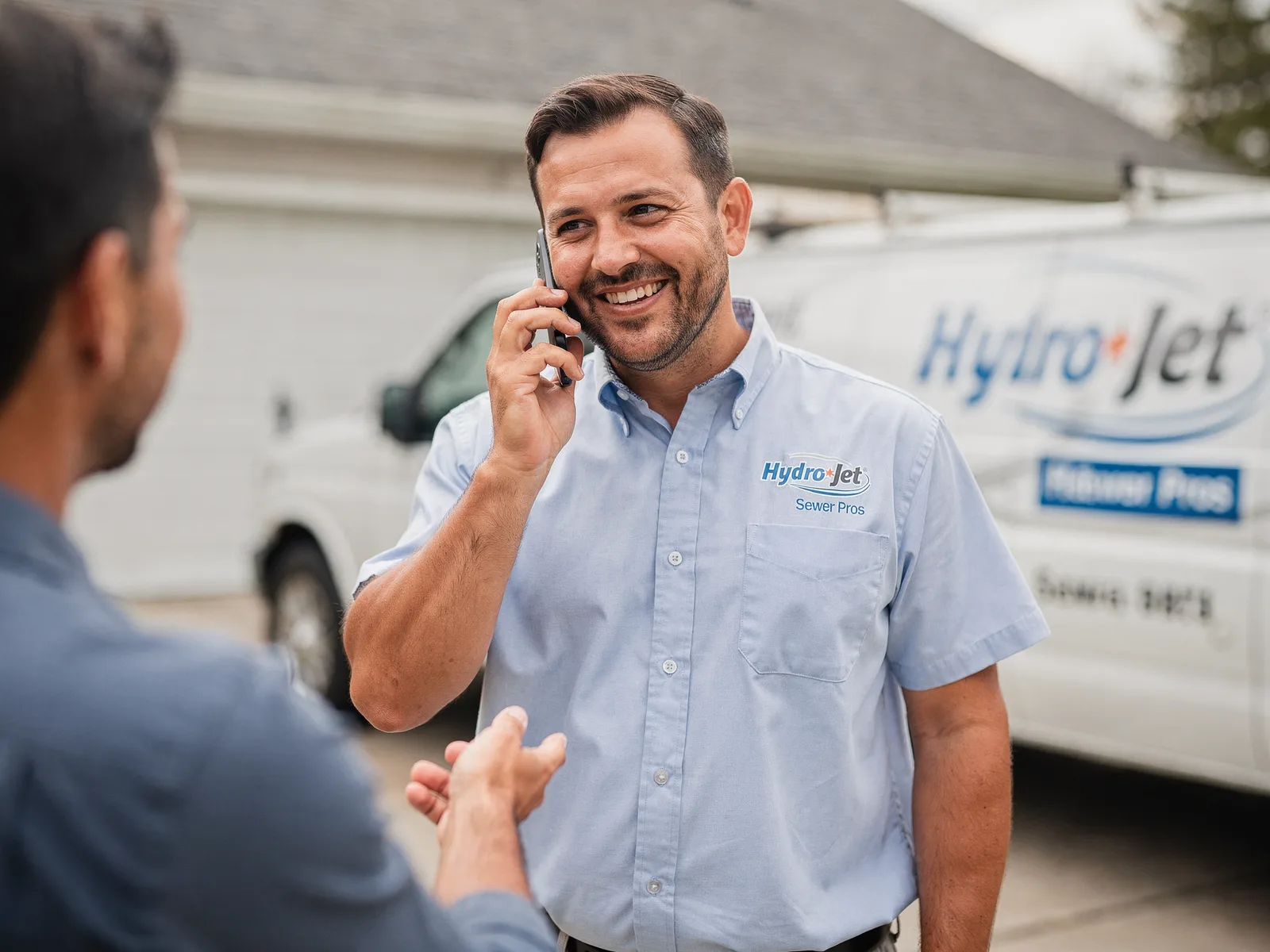 Hydro Jetting Cowiche, WA FAQs